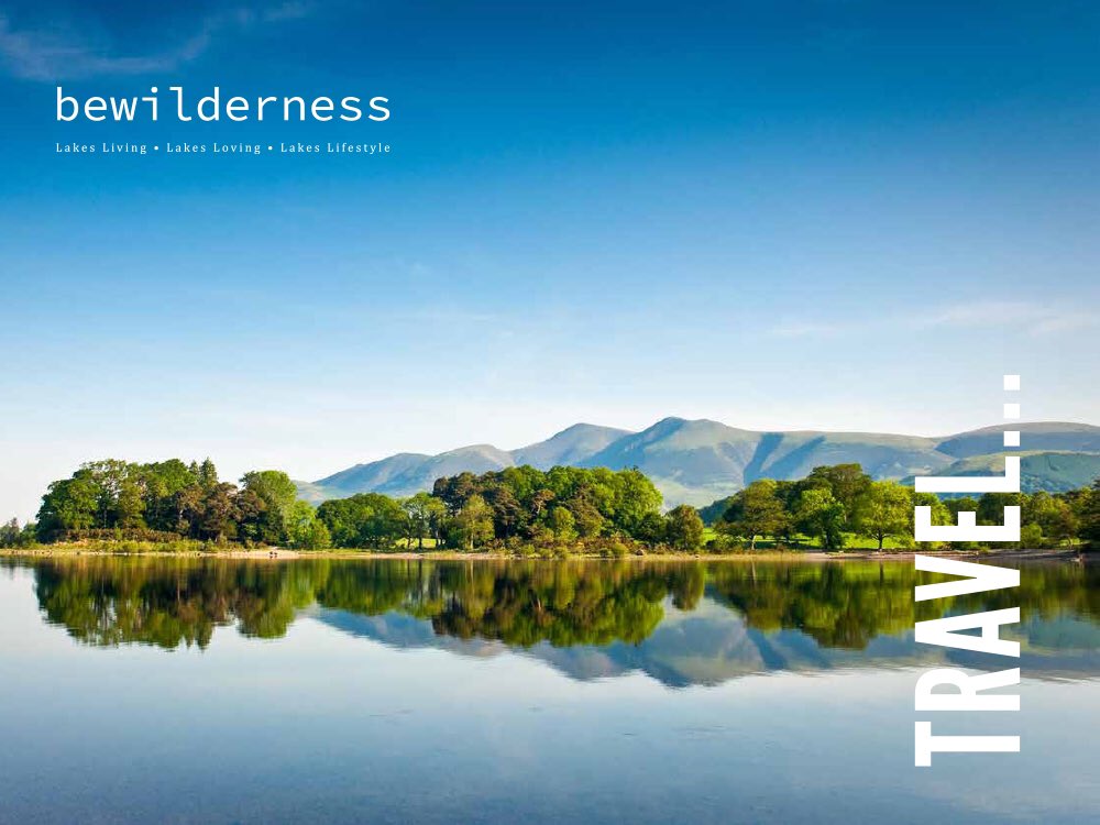 BewildernessM's tweet photo. Travelling Bewilderness...it’s coming!! #Lakedistrict #cumbria https://t.co/EfU0y6QHn0