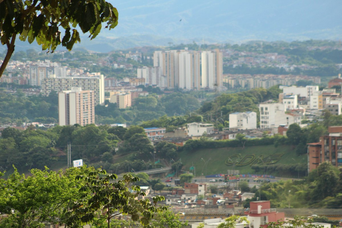 #landscape #thisiscolombia #viajerosoy #colombia #thisisBucaramanga #citylandscape @caciquecc