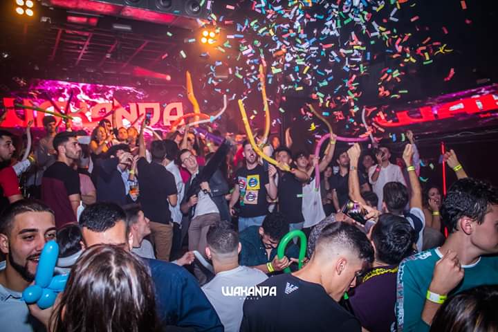 GothamRRPP's tweet photo. 🔥9° MANDAMIENTO🔥
(VIERNES 26.OCT)
Sergio 🔀 648851031
#Wakandamadrid #Algoestapasando #Botellas #Salacool #Girlsfree https://t.co/97KgKPwh0E