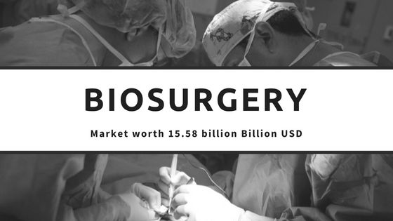 DheerajShaha's tweet photo. What are the major growth strategies prevalent in the #Biosurgery industry?
Know now: https://t.co/9Qd12AO7Pi
#surgery #biosurgery #hospital #medicaldevice #instruments #Gynecology #Orthopedic #cardiovascular #market #research #marketingstrategy #BusinessNews #news https://t.co/geFDdSJBhm