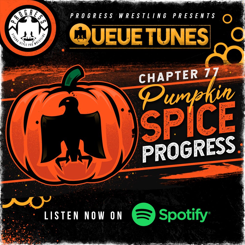 ThisIs_Progress's tweet photo. This playlist contains all the ingredients of a Pumpkin Spice Latte and some absolute bangers. Don't believe us? Subscribe to PROGRESS on Spotify and listen now. #Chapter77
https://t.co/726FglQYgQ https://t.co/iVlLEVRs03