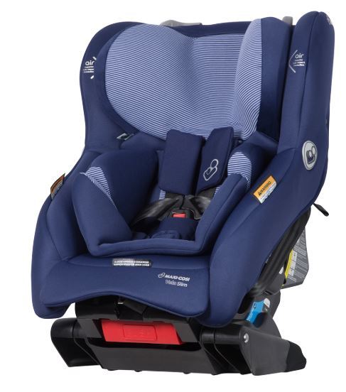 BabyDirectAU's tweet photo. Maxi Cosi Vela Slim Isofix Convertible Car Seat 💺 - River Blue 
https://t.co/E6AFBTHHui
#BabyDirect
#CarSeat https://t.co/busuRBrvPb