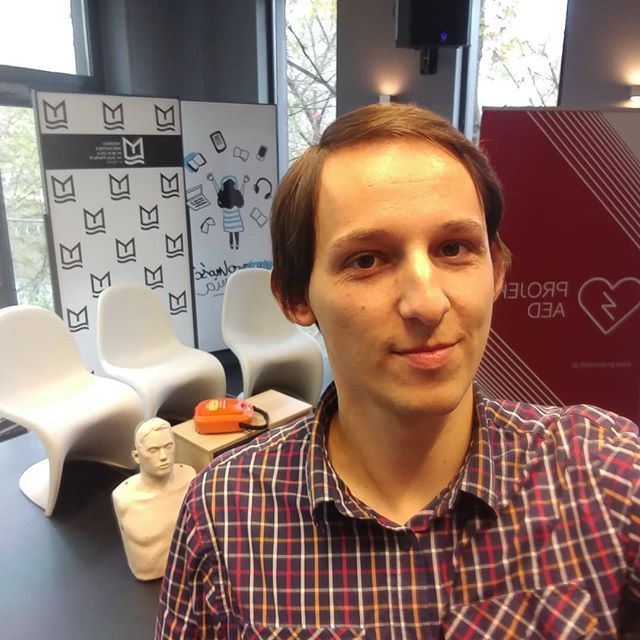 #PomocnyDzo  i #ProjektAED  na festiwalu komiksu w Opolu! 😁