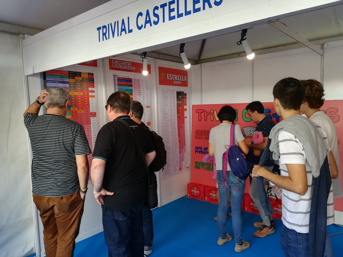 BARÒMETRE CASTELLER tweet media