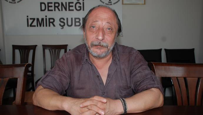 İzmir’de bir ayda 10 kişi ajanlık dayatıldığı için İHD’ye başvurdu
mezopotamyaajansi12.com/tum-haberler/c…