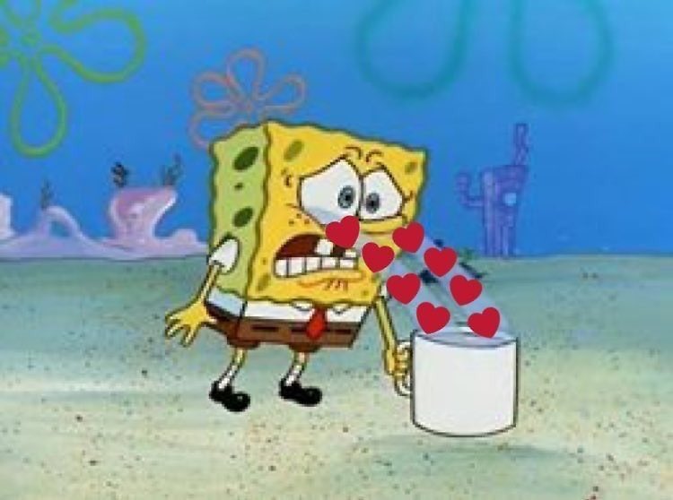 When Aragorn bowed to the hobbits at the end of Return of the King and said, “My friends, you bow to no one”.