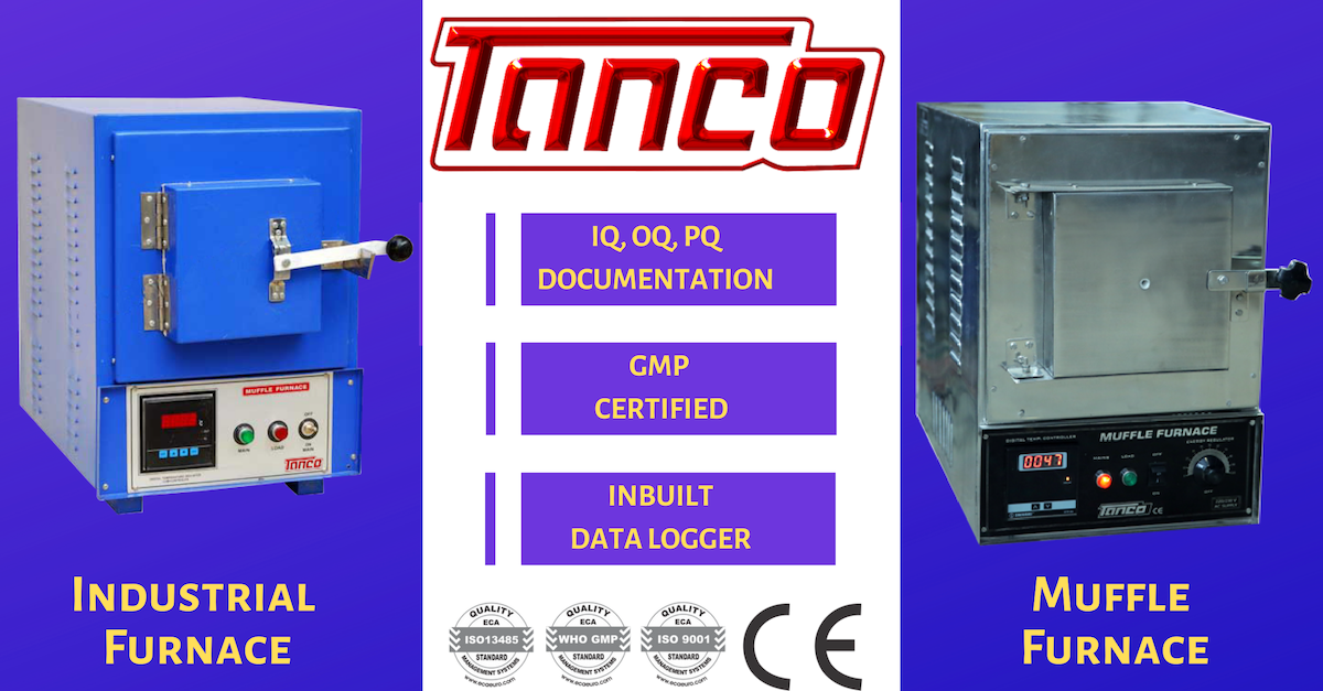 tancolab's tweet photo. Quality Manufacturing Is A System, Not Just A Slogan.
Visit Us - https://t.co/odbSVebkog https://t.co/SRJ7DDoExa