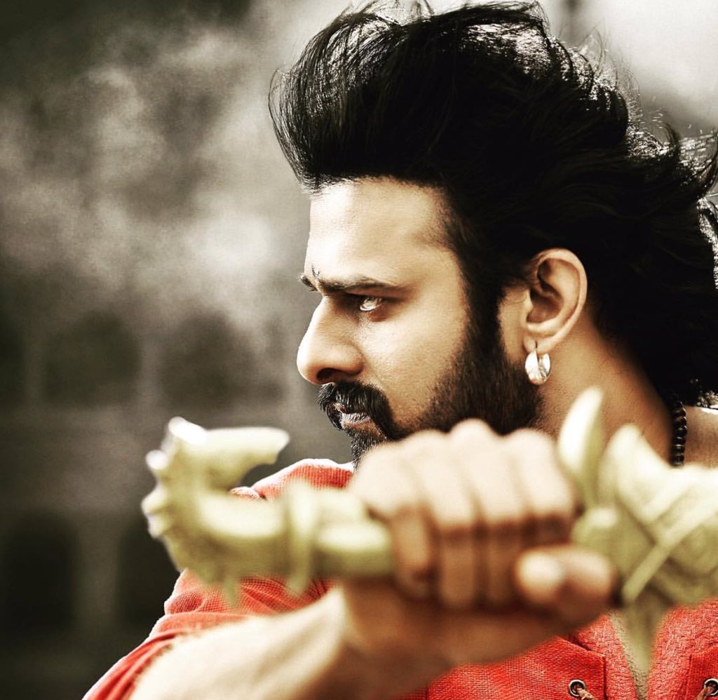 filmfare's tweet photo. Here’s wishing the powerhouse performer #Prabhas a very happy birthday. #HappyBirthdayPrabhas https://t.co/83v5G3KW2w