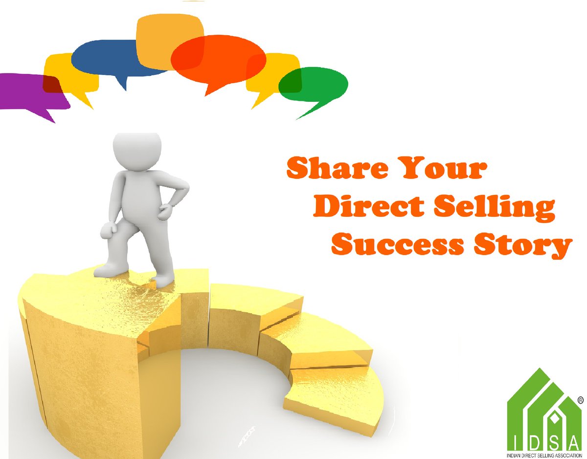 IndianDSA's tweet photo. Let us know in the Comments down below!
#DirectSelling #DirectSellingTools #BusinessMarketing
#WFDSA #DirectSeller #IndianDirectSellingAssociation
@worldfed_dsas https://t.co/i88WiP5a1g