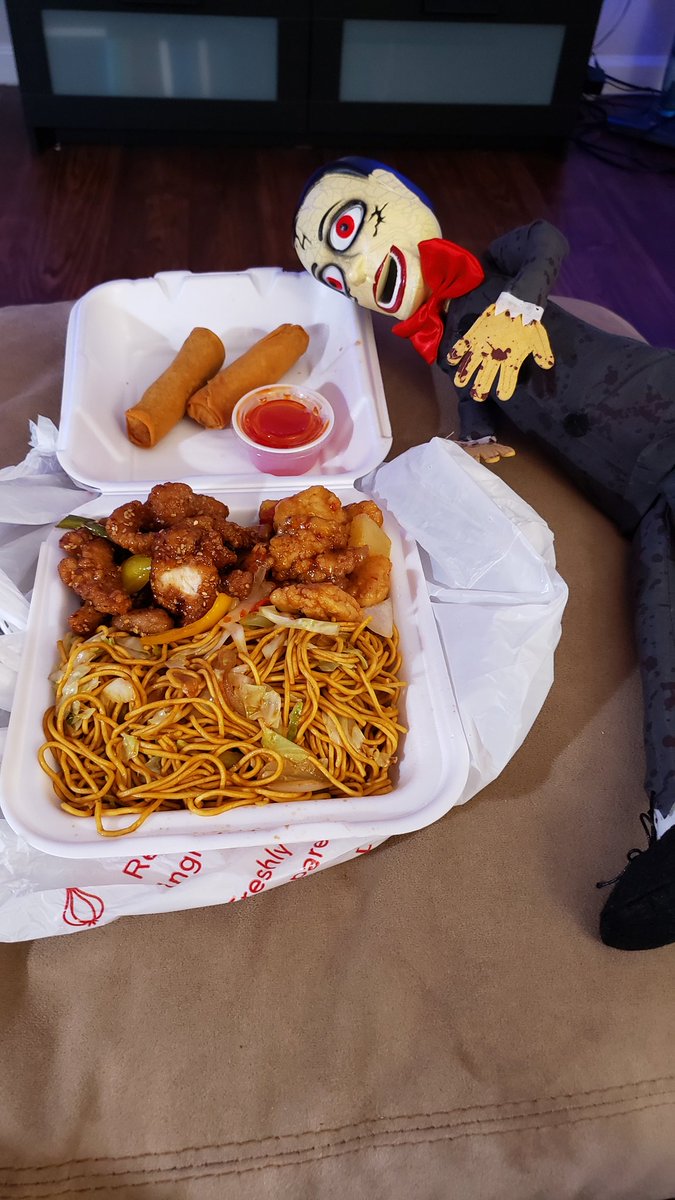 Carl the Zombie Ventriloquist Dummy (carlthedummy) Twitter