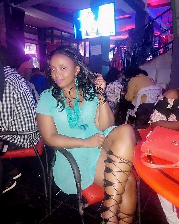 MeetSexiest's tweet photo. Meet #liz from runda
Age 31
Interested serious relationship 

Sms or whatsapp the word @liz on 0796008330 for immediate hookup with her
Jokers will be terminated immediately https://t.co/pMK1S8W2O9