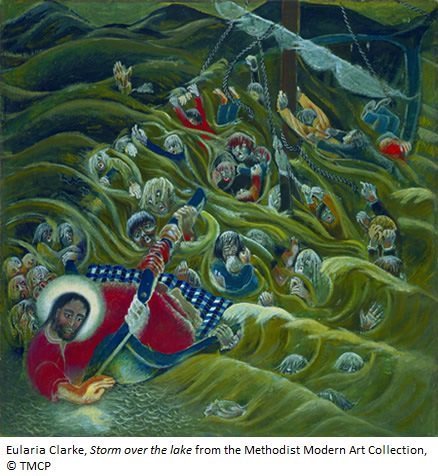 MethodistGB's tweet photo. #Prayer of the day: O God, whose glory the heavens are telling, the earth your power, the sea your might, and whose greatness all the hosts of heaven proclaim - Liturgy of Saint James
https://t.co/y3sEjGqUvr https://t.co/bnkWKTerJJ