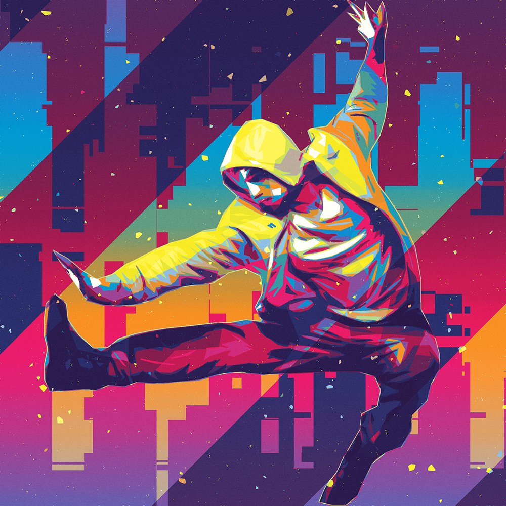 digidemy's tweet photo. RT @creativecloud: Turn any photograph into a stunning pop art creation using this free @Photoshop action set, created by @NuwanPanditha: https://t.co/LK6woaYoC1 https://t.co/9VzjkSHqQp