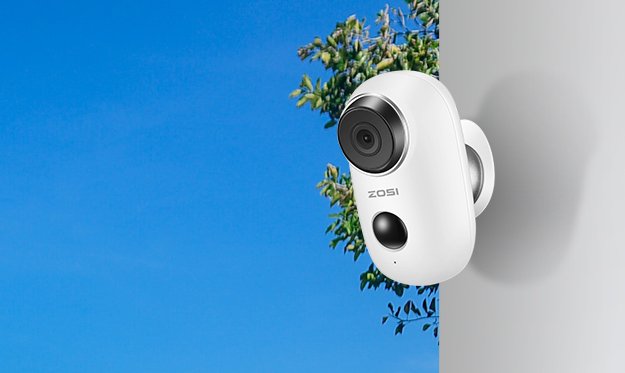 ZOSI_Official's tweet photo. New arrival!📣
#ZOSI 100% Wire-Free 720p HD & Night Vision Outdoor/Indoor Home Security Camera✨
PIR Motion Sensor & Two-Way Audio & IP65 Weatherproof & Powered by Rechargeable Battery.
#IP_camera #homesecurity #videosurveillance https://t.co/TGJkaZYPlR