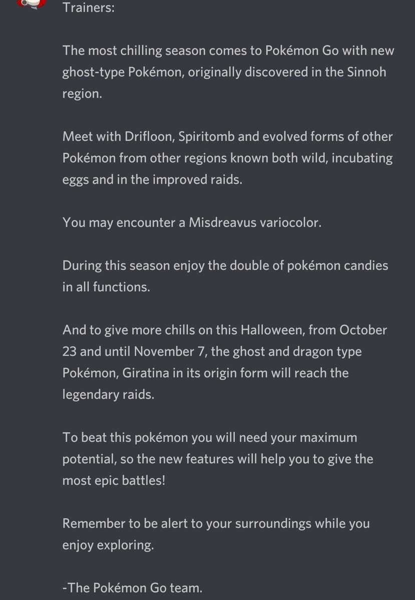 Pokemon Go A Spooky Message 2019 Spiritomb Quest Guide Polygon