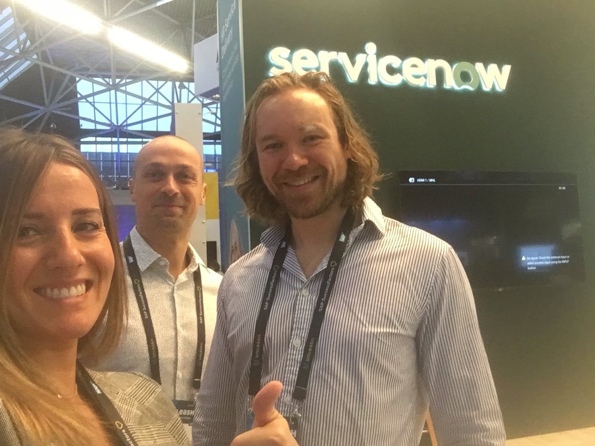 sanreimart's tweet image. #EasyforEmployees to get access to the services they need !