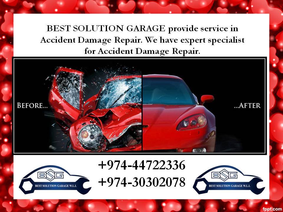 bestsolutionga1's tweet image. AT BEST SOLUTION GARAGE you will find just what you are looking for: Expert advice from our continuously trained workshop staff, highest quality repairs and long lasting spare parts of best quality - at affordable prices! Just a Call to +974 30302078 / 70691033
