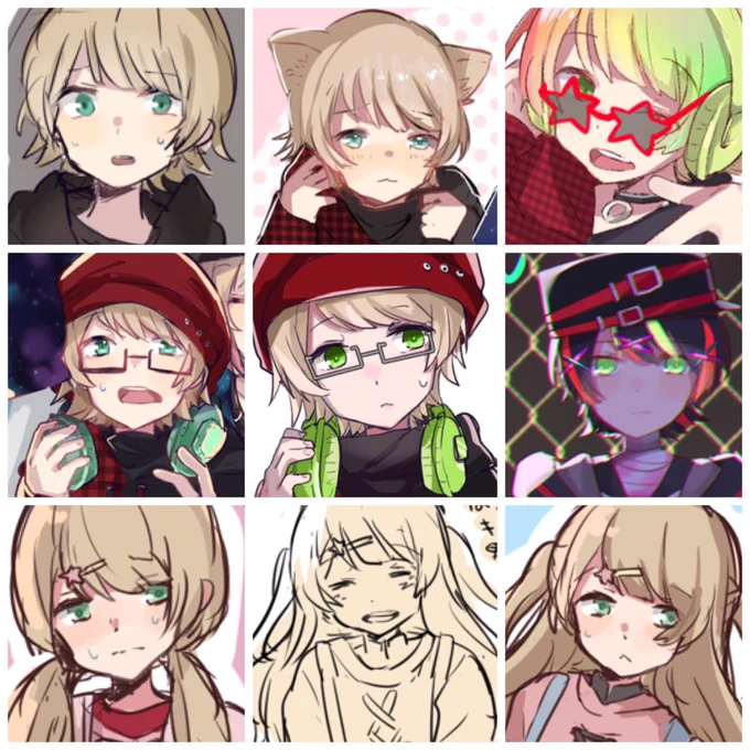 #繋がらなくていいから俺の霜月ユキナリを見てくれ

ユキナリくん好き!! 