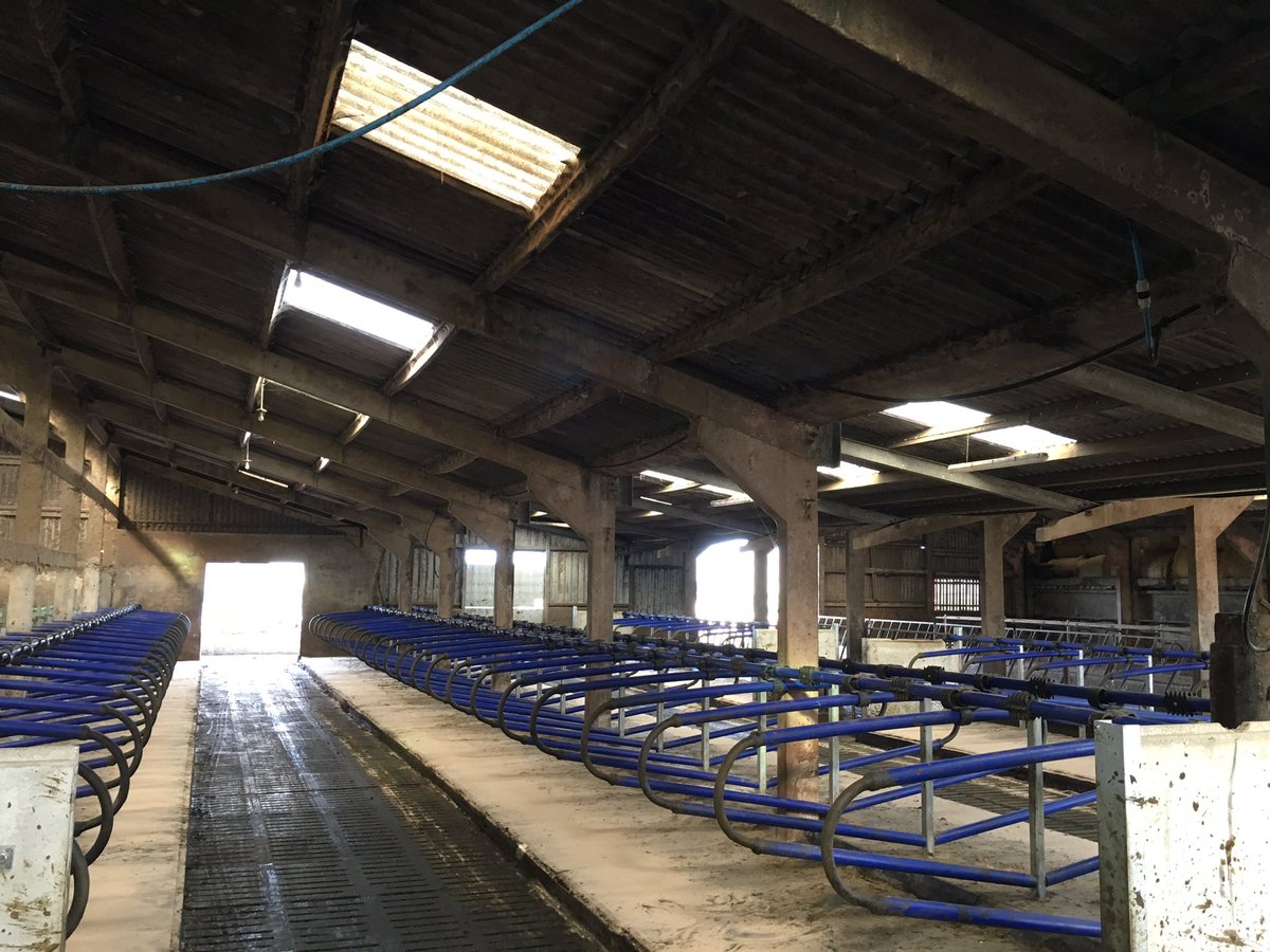 Fullwoodhead Dairy Supplies LTD (Fullwoodhead) Twitter