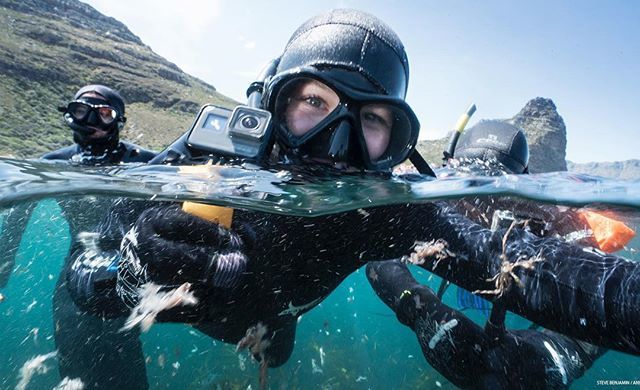 animalocean's tweet photo. Thank you @biancasoffer and @typsysoul for joining and the seals. #sealsnorkeling #animalocean #sealsnorkelingcapetown https://t.co/tuOxC4jTSr https://t.co/MypPAOhbOz