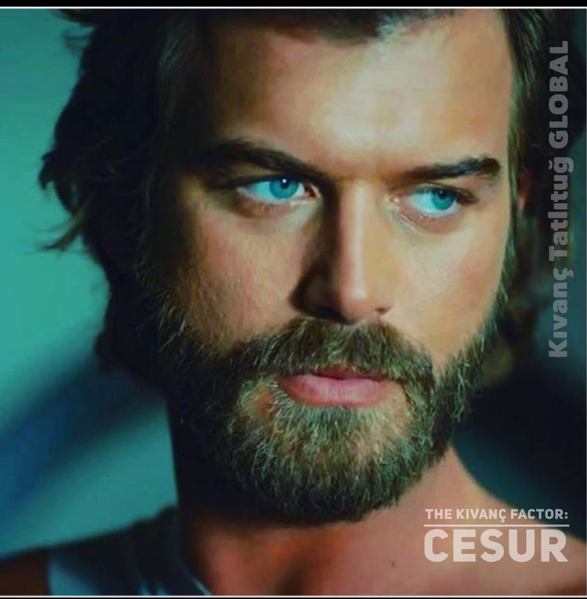 kivanc_global's tweet photo. CESUR... a man of substance
💙
DAY 8️⃣
#10FacesOfKivanc 🎭
#CesurAlemdaroğlu
#CesurveGüzel #BraveandBeautiful
#IEmmyNom #TurkishSeries
#ComunidadValiente #CesurMEGA
💙
#KıvançTatlıtuğ #KivancTatlitug
#kivancTatlitug35thBirthday
countdown celebration to 2️⃣7️⃣October 🎉🎂
💙 https://t.co/Qlua9KT1E2