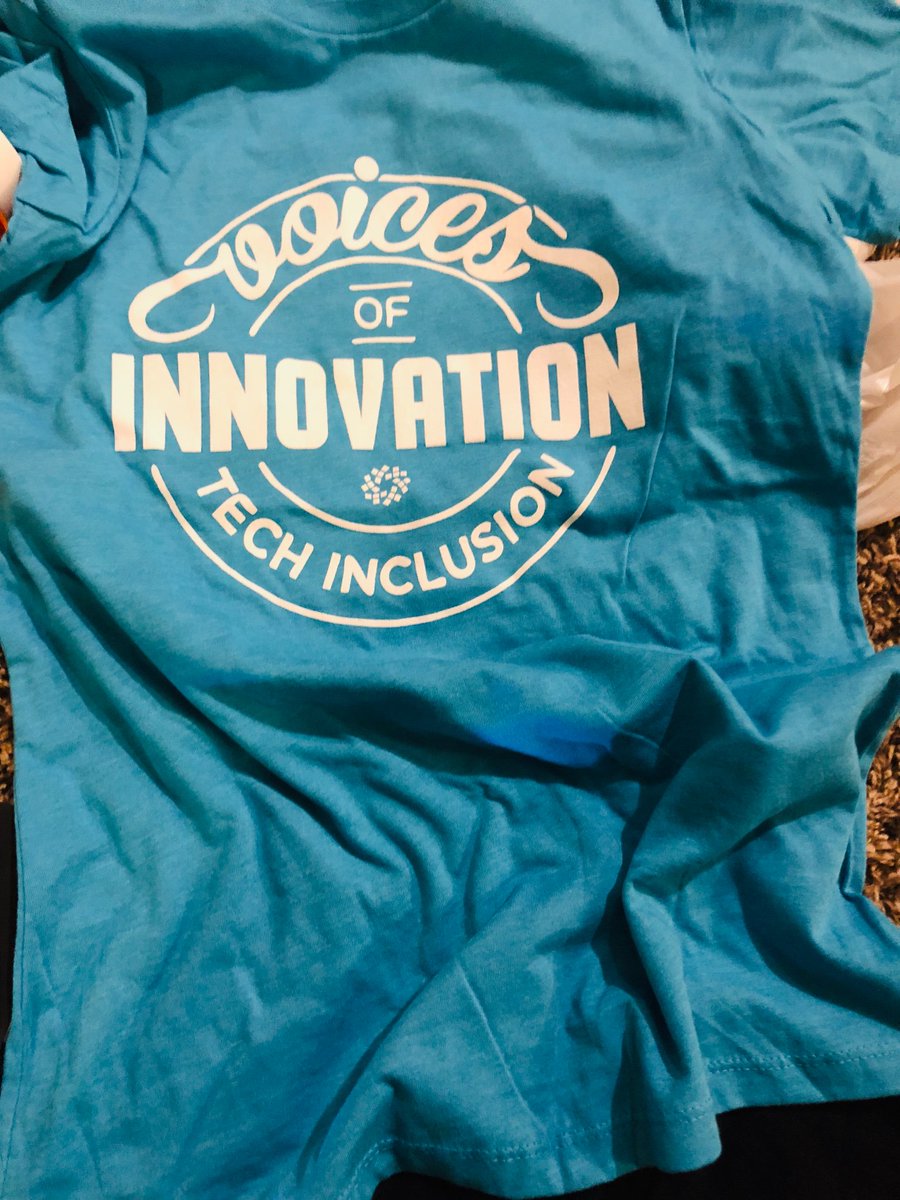 SMDiversity's tweet photo. @SMDiversity @techinclusionco #TechInclusion #SMDiversity
#Diversity #Tech #Inclusion #Equity #Access #Opportunity #Education #HackDiversity #HackDI Thank You for the opportunity to partner with such a impactful organization and event series - more to com- Voice Of Innovation https://t.co/SOo4psBIBV