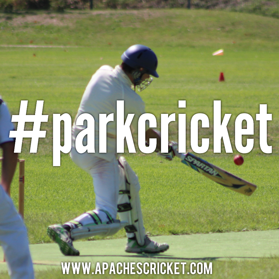 ApachesCricket's tweet photo. DC is unbeaten with a half century to his name after the first day of the 2nd XI clash with Captain Cook. The Apaches bowled the Dolphins out for 161 and are now 1/95 in reply. #kingsfordapaches #parkcricket #cricket #sydney https://t.co/0nYm2hEP83