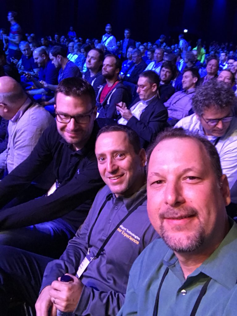 Amir Blich tweet media