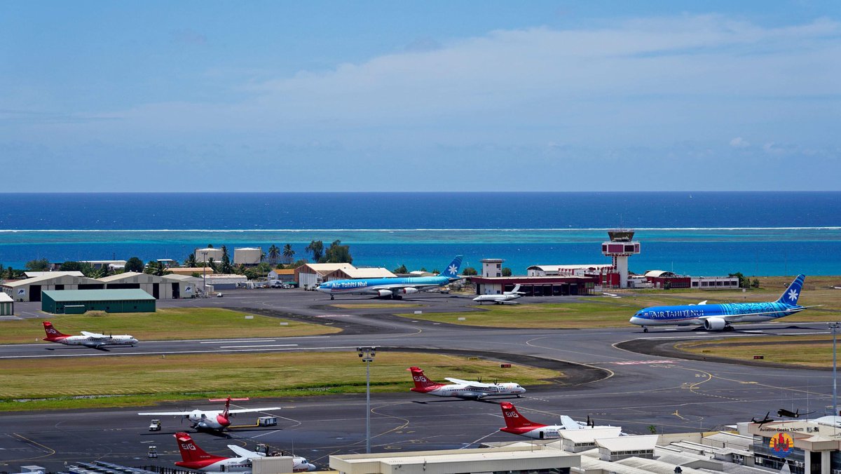 Dzaoudzi Pamandzi International Airport (DZA/FMCZ) Arrivals, Departures & Routes