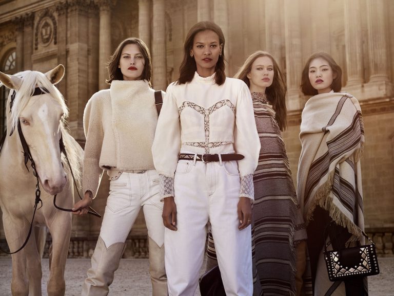 GuzelGundem's tweet photo. Makyaj trendlerinin öncü markası L’Oréal Paris, Paris’in En Büyük Kadın Moda Tasarımcısı Isabel Marant ile çok özel bir işbirliği yaparak Marant’ın cool, güçlü ve özgür tarzını yansıtan bir makyaj koleksiyonuna imza attı. https://t.co/wrdnU5BfFb #güzellik #makyaj https://t.co/3txbe86LLL