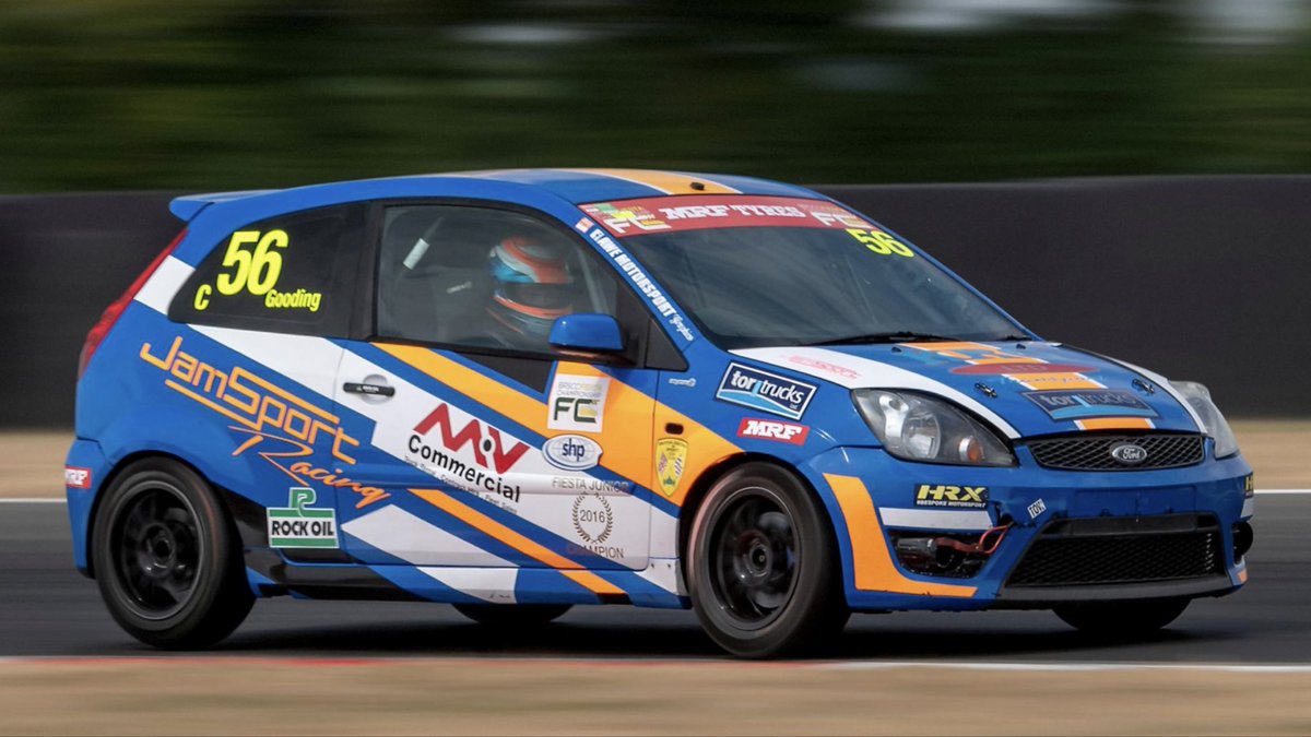 Harry Gooding tweet media