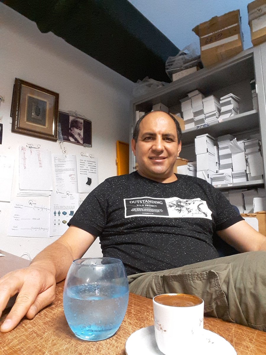 Günaydın  herkeze