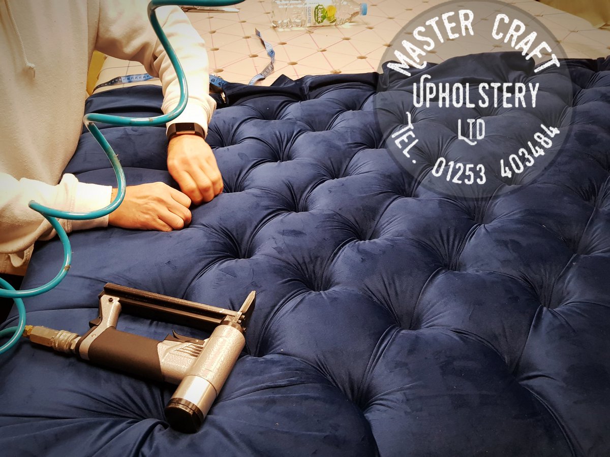 ukmastercraft's tweet photo. Our #bespoke #design service is perfect for customers requiring a piece of #furniture or seating that isn’t available off-the-shelf
💻 https://t.co/nX1TGC3Hr3 
#TuesdayThoughts #TuesdayMotivation #Lytham #stannes #LythamStAnnes #blackpool #Upholstery #Fashion #Fabrics https://t.co/qv5Yfrumvz