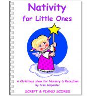 #Nursery, #Preschool or #Reception teacher? Our nativity plays &amp; Christmas shows are perfect for you. #EYFS #teachers #KS1 #KS2
franticproductions.co.uk