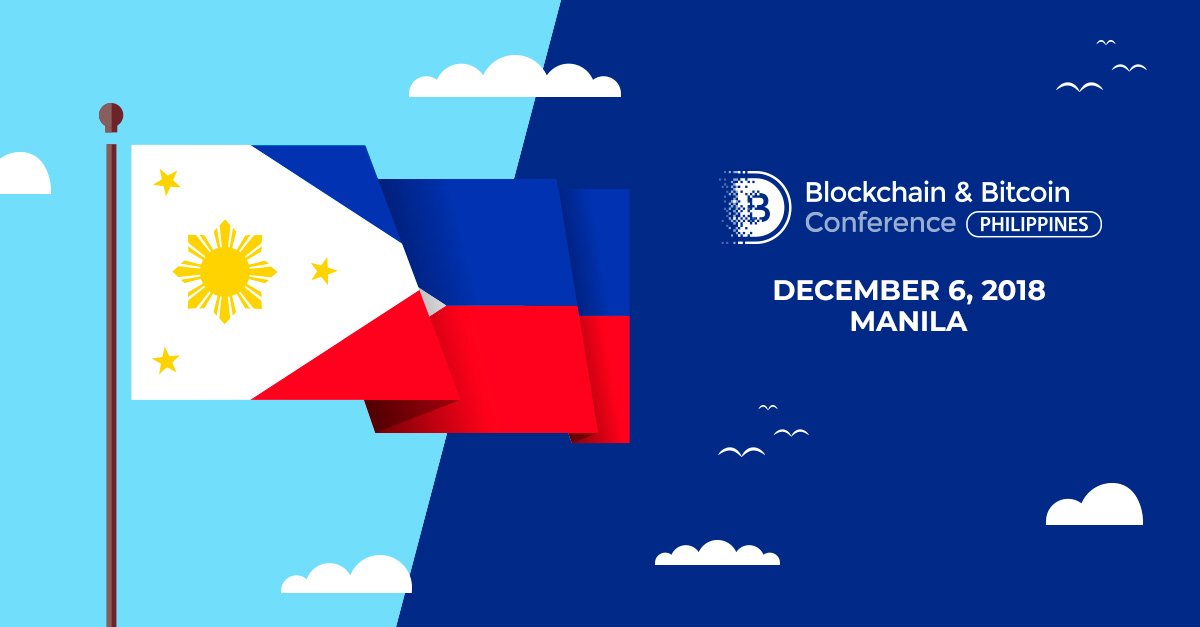 SmileExpo_EU's tweet photo. We invite you to attend the second BlOCKCHAIN CONFERENCE PHILIPPINES!
 
10 speakers have already joined us 😉👉 Lito Villanueva, Rafael Padilla, Luis Buenaventura, Arvie de Vera, James Florentino, Mario Jordan Fetalino.
 
See more on the website » https://t.co/02aijJioH3 https://t.co/wkkYkRtC6e