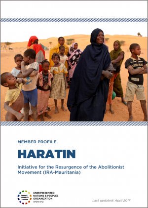 The Afro-Arabs of Mauritania are the largest minority group and among the most economically and politically marginalised.Population: 1,355,000 (estimation), half of which are in de facto slavery  #BlackLivesMatterMauritania  #BlackLivesMatter   #ArabRacism