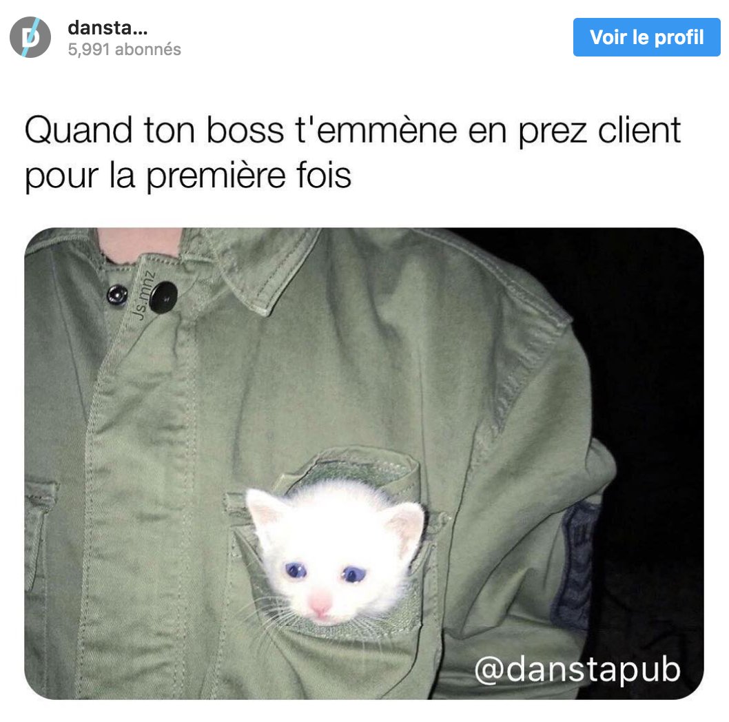 camillejourdain's tweet photo. Pourquoi les mèmes cartonnent sur #Instagram ?
https://t.co/gYWJtkBQr6 via @DansTaPub
#MarketingDigital #SocialMedia #RéseauxSociaux #CM https://t.co/xg1xlOozXO