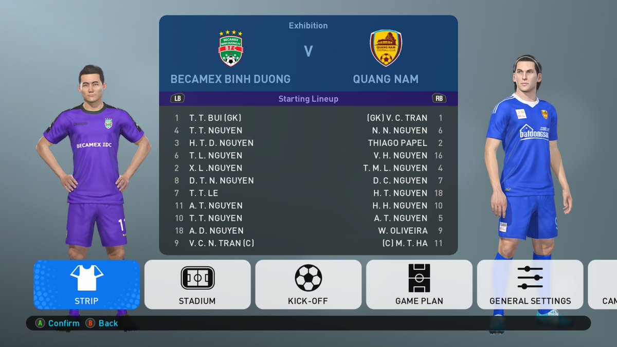 Falcom A Bunch Of New Teams For Ac 19 Asia Challenge Ceres Negros Philippines Boavista Timor Leste Timor Becamex Bing Duong Vietnam Quang Nam Vietnam Fc Anyang K League 2 Asan