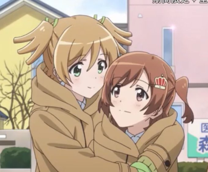 大場ななのtwitterイラスト検索結果 古い順