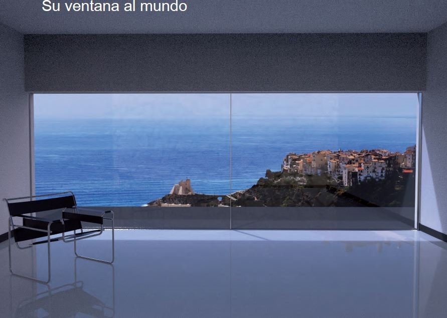 Ciberperfil's tweet photo. Sky View 32th, la ventana invisible! ¿Cuáles son sus características especiales y qué aporta al mercado? https://t.co/AVSMRkMICg  

#Laventanainvisible
#juevesdearquitectura 
#interiorismo 
#Arquitectura
#Ventanaminimalista
#SkyView
#Veteco2018 https://t.co/sT9E2Tgfor