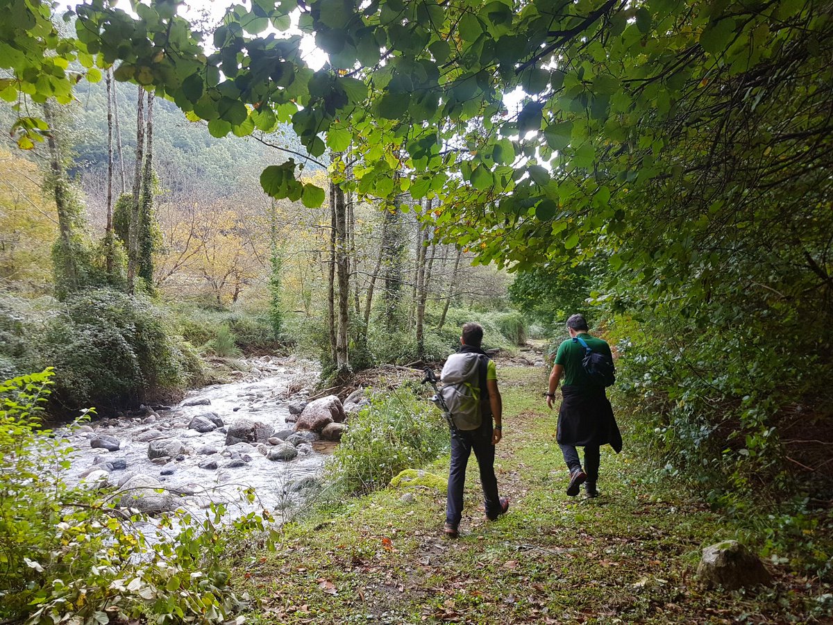 Sabato 27 e domenica 28 ottobre 2 bellissime escursioni nella Riserva Regionale delle Valli Cupe. Su camminasila.com nella sezione eventi tutte le informazioni su come partecipare