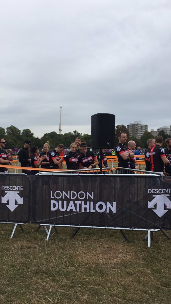 UkTriChat's tweet photo. Our friends at @londonduathlon are giving 2 followers the chance to win a free entry in next years race on Sunday 8th September. To be in with a Chance you need to RT &amp; Follow  them and us. #DuathlonComp winner announced next Monday at 10pm. #goodluck https://t.co/znSCiaES1Q
