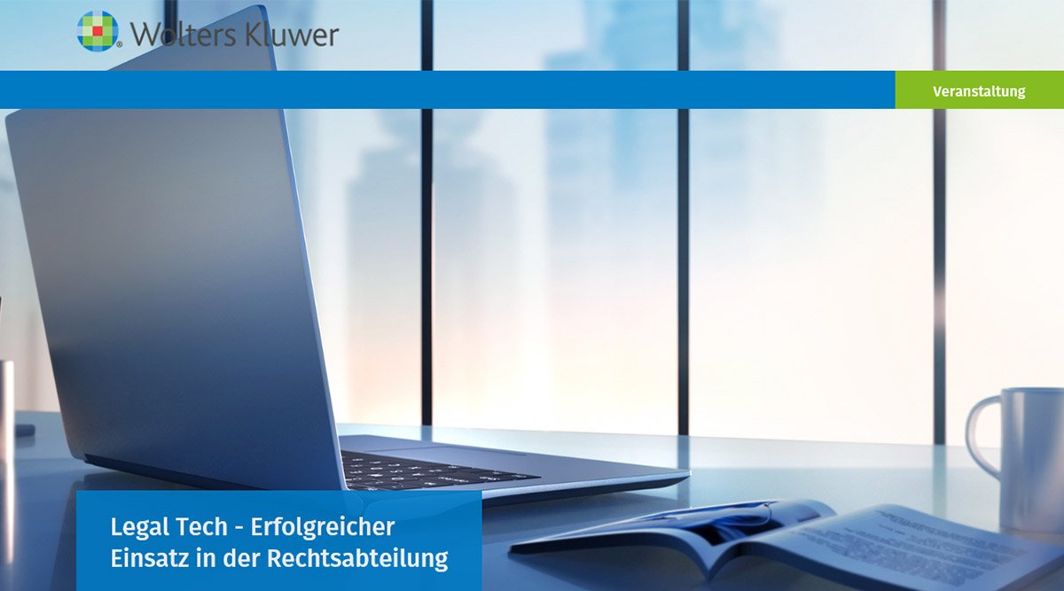 WoltersKluwerD's tweet photo. Am 7.11. sind wir in München bei @skwschwarz zu Gast. Unsere Kunden @MesserGroup und ARWE Holding GmbH schildern in interessanten Praxisvorträgen, wie sie #legaltech in ihrer #Rechtsabteilung einsetzen. #winra #effacts https://t.co/CwH9fe7i4f https://t.co/Znv8CY0W2j