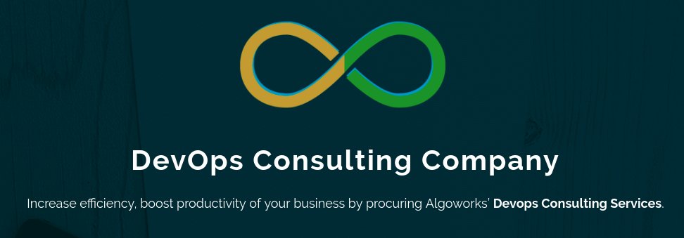 algoworks's tweet image. Need help with DevOps Cloud Computing Services? Need an IT solution or application support? algoworks.com/cloud-computin… #devops #devopsconsultingservices #devopsconsultingcompany