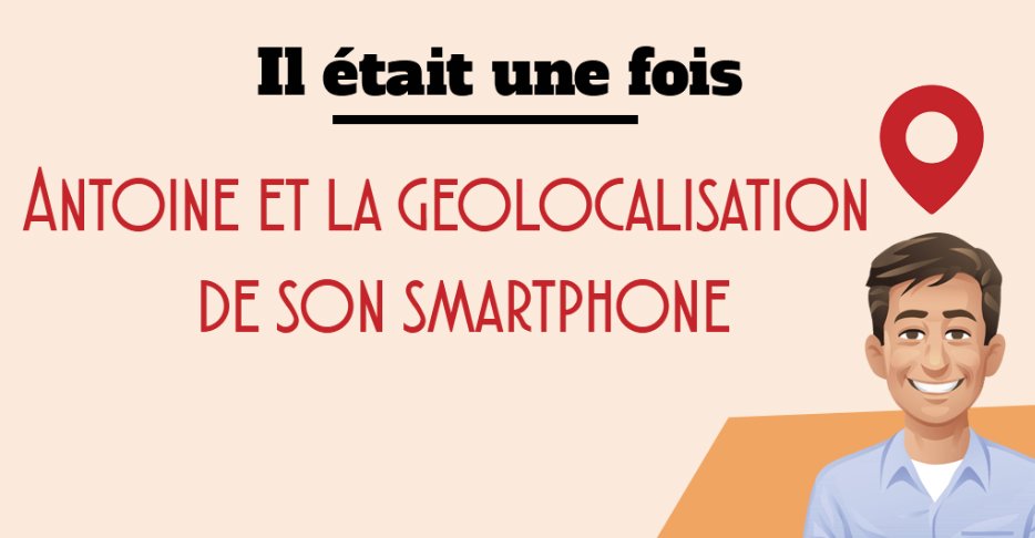 #MardiConseil | Cette infographie vous explique pourquoi et comment certaines applications utilisent votre géolocalisation ... et vous informe sur l'encadrement de ces pratiques et les moyens de les limiter → cnil.fr/fr/infographie…