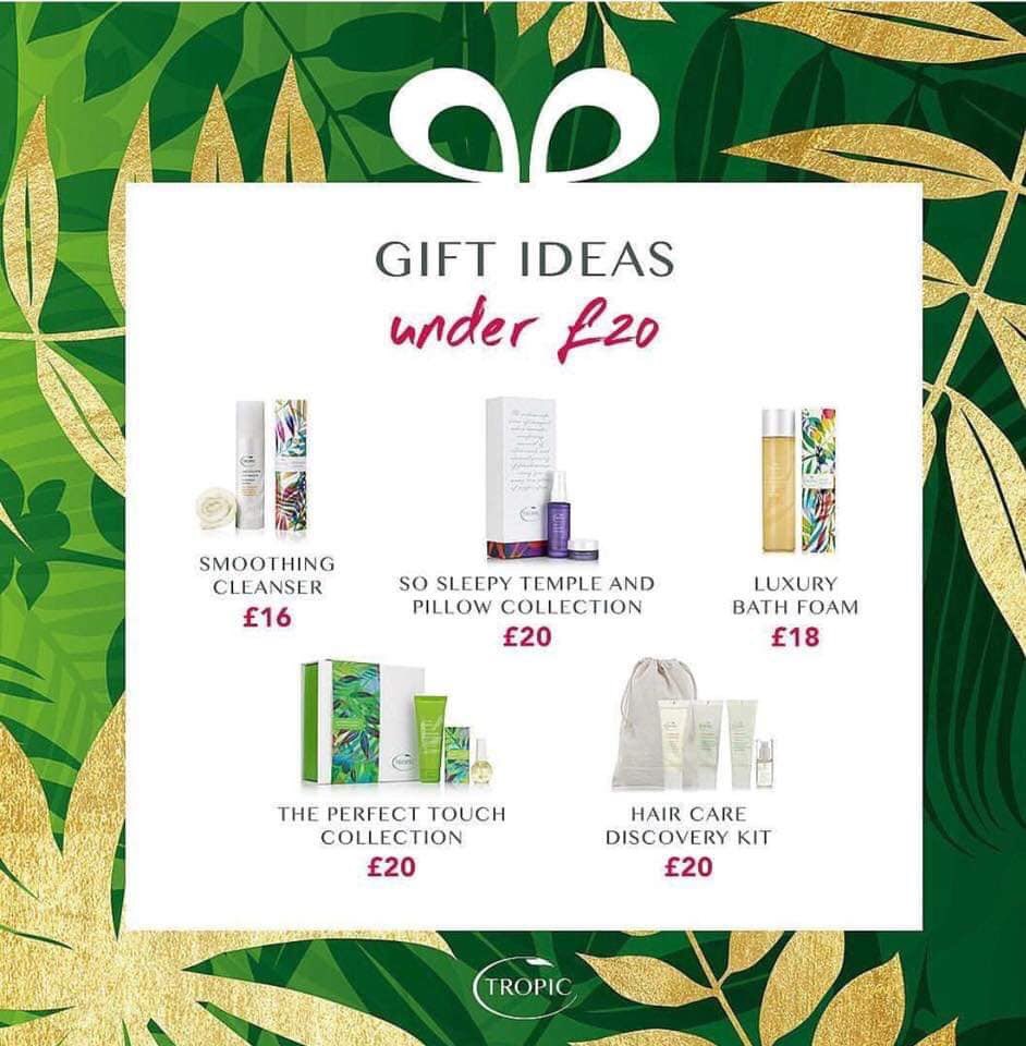 Christmas is coming! Get your gifts sewn up with our great products! 
#Christmasgifts #Vegan #organicskincare #brightonbeauty #naturalproducts #CrueltyFree #lookafteryourskin #organicbeautycare #ChristmasIsComing #hove #sussex #antiaging