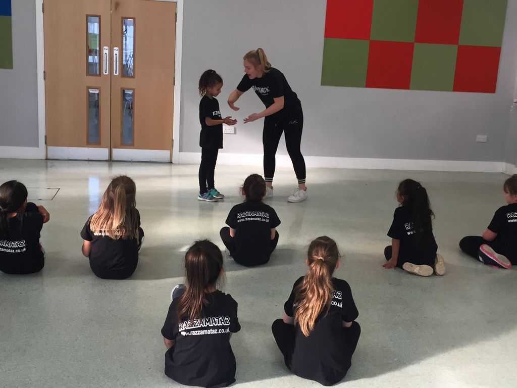 Some snaps from last weeks Razz session. Some great drama from our Afternoon group! #creativity #improvisation #thebench #funnytimes #confidence #razzamataz