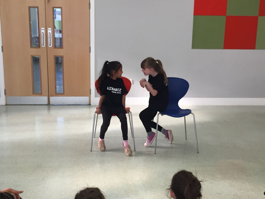 razzricky's tweet photo. Some snaps from last weeks Razz session. Some great drama from our Afternoon group! #creativity #improvisation #thebench #funnytimes #confidence #razzamataz https://t.co/mCiwc2RIms