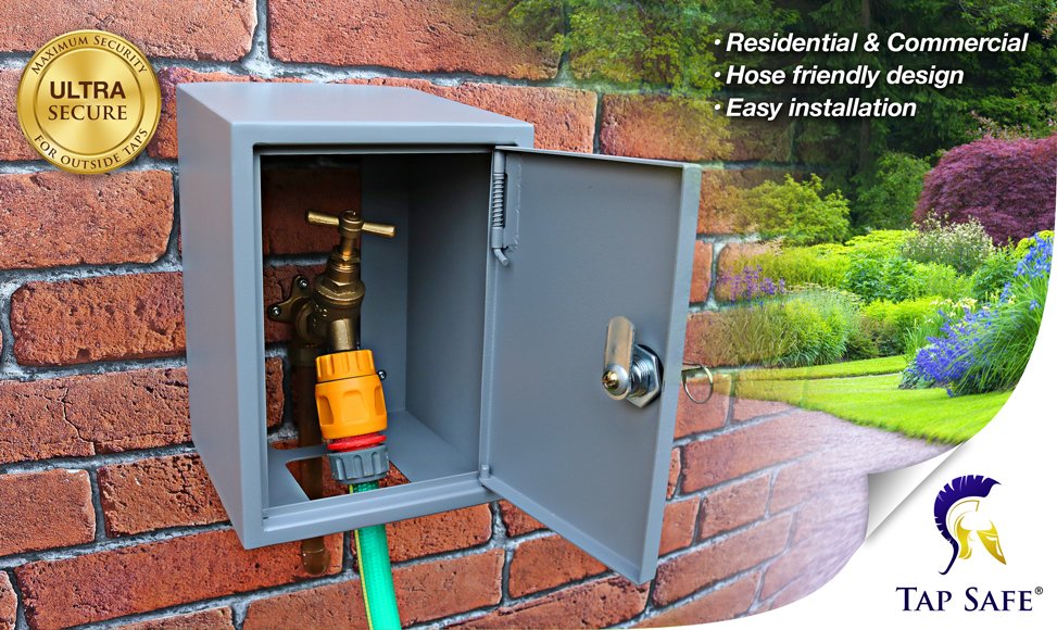 <a href="/PilotGreenLtd/">Pilot Green</a> Thanks ever so much for following, we are delighted to connect with you, tap-safe.co.uk