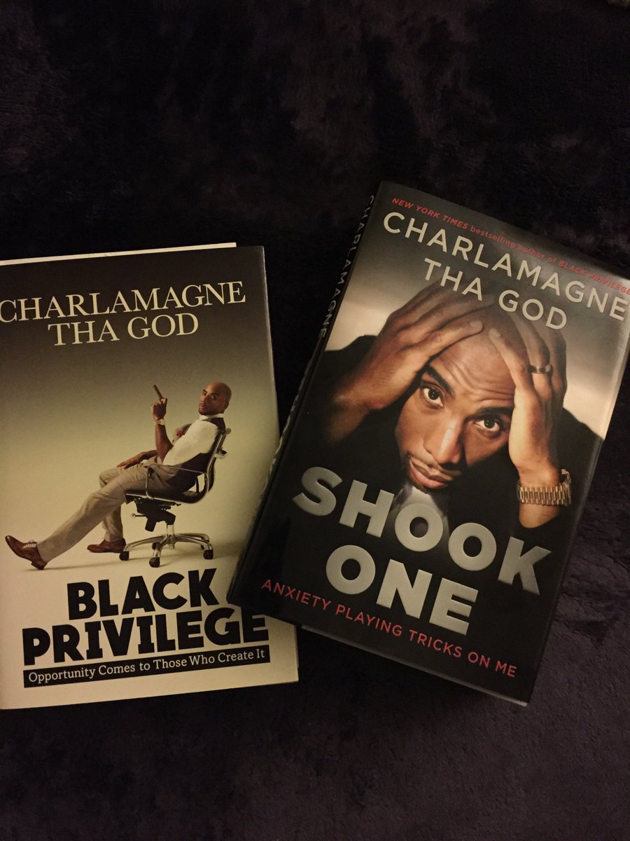 First he took us on a ride into his world by being transparent about his life, now we enter a realm many wouldn’t dare touch (mental health) but leave it to @cthagod I’m sure this book will spark conversation and allow others to be comfortably vulnerable... #NYTBestsellingAuthor